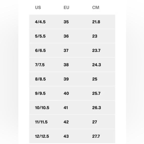 ALEXANDER WANG Natural Leather Sandals - Picture 6 of 6